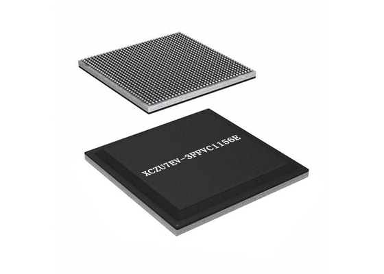 Integrierte Schaltkreis-Chip MCU FPGA IC XCZU7EV-3FFVC1156E Feldprogrammierbare Tor-Array