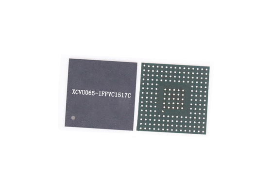 Feldprogrammierbares Paket ICs Chip Low Power XCVU065-1FFVC1517C der Gatteranordnungs-BGA