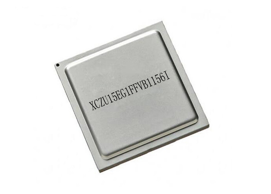 Integrierter Schaltkreis-Chip XCZU15EG-1FFVB1156I 1156FCBGA Feldprogrammierbare Tor-Array