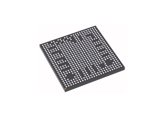 FPGA-IC-Chip XCZU19EG1FFVE1924I 600MHz Feldprogrammierbares Torarray FBGA1924
