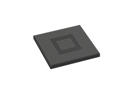 Integrierter Schaltkreis-Chip XCZU19EG-L1FFVC1760I 600MHz Feldprogrammierbares Tor-Array