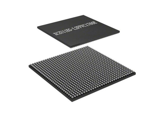 Integrierter Schaltkreis-Chip XCZU11EG-L2FFVC1760E Feldprogrammierbares Tor-Array