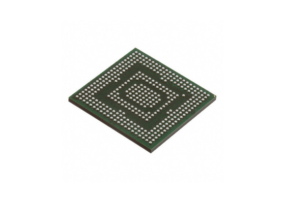 ICs Chip Allgemeiner Zweck XCZU21DR-L1FFVD1156I Feldprogrammierbares Torarray