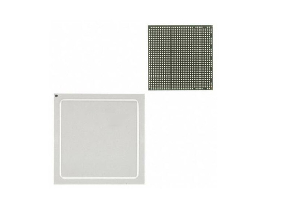FPGA bricht Schaltchip der XCVU9P-1FLGA2104I feldprogrammierbaren Gatteranordnungs-2104FCBGA ab