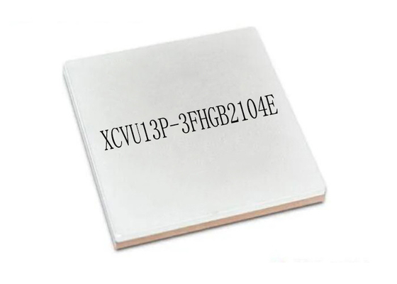 Feldprogrammierbarer Chip der integrierten Schaltung der Gatteranordnungs-XCVU13P-3FHGB2104E 2104BBGA