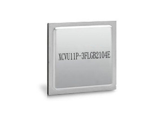 Gatteranordnung der integrierten Schaltung feldprogrammierbare des Chip-XCVU11P-3FLGB2104E 2104FCBGA
