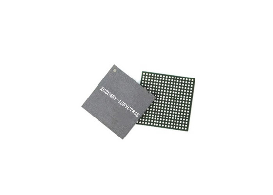 Integrierter Schaltkreislauf-Chip XCZU4EV-1SFVC784E Feldprogrammierbare Gate-Array 784FCBGA