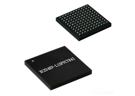 Integrierte Schaltkreise Chip XCZU4EV-L1SFVC784I Feldprogrammierbares Tor Array 784BGA
