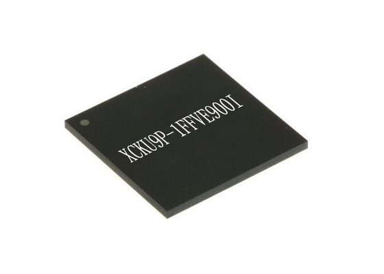 Gatteranordnung der integrierten Schaltung feldprogrammierbare des Chip-XCKU9P-1FFVE900I 900FCBGA