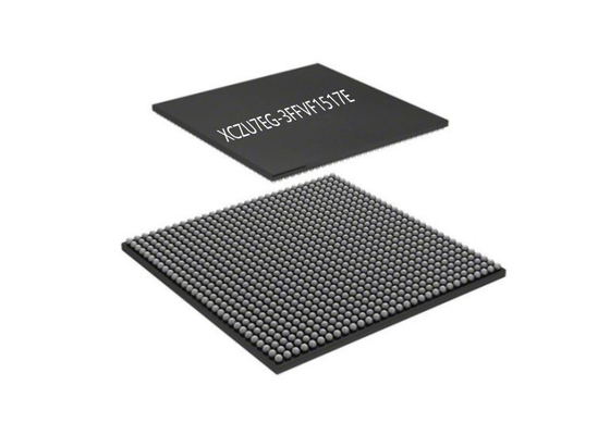 504K SoC FPGA Chip XCZU7EG-3FFVF1517E FBGA1517 Feldprogrammierbares Torarray