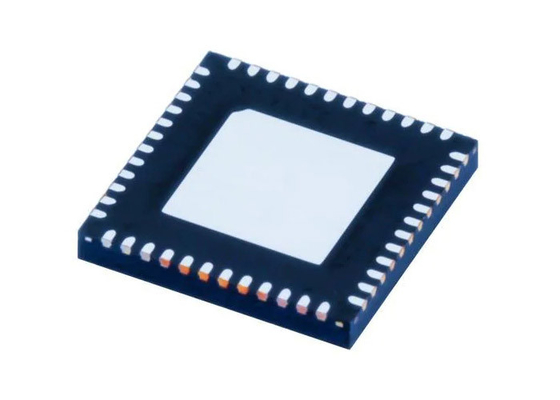 IC brechen hohe Immunitäts-kleinen Form-Faktor-Ethernet-Bitübertragungsschicht-Transceiver DP83867ERGZT ab