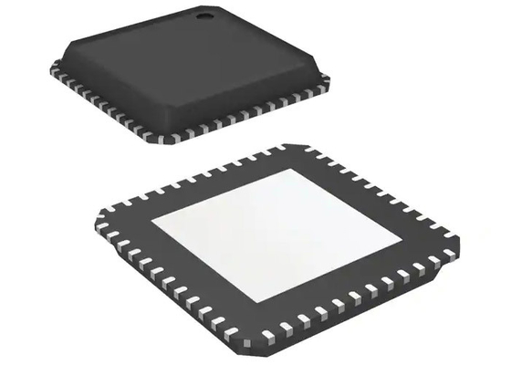 Analog-Digital-Umsetzer der integrierten Schaltung des Chip-ADS1258IRTCR 16-Channel 24-Bit