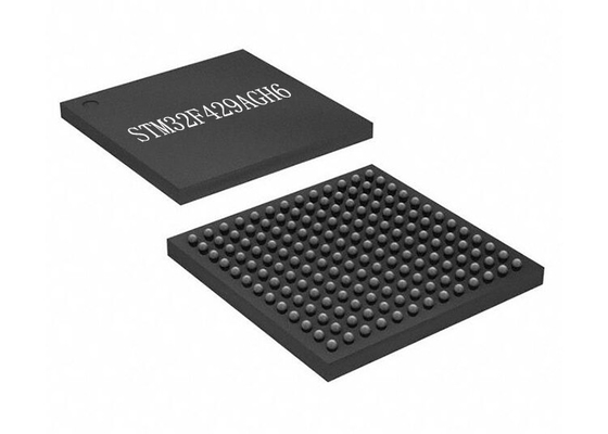 Integrierter Mikroregler ICs STM32F429AGH6 1MB GRELLER Schaltchip ICs 169UFBGA