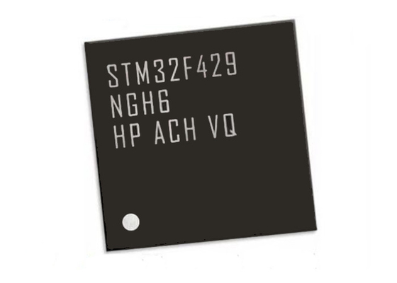 Mikroregler IC 216TFBGA 180MHz STM32F429NGH6 ARM Cortex-M4 integrierte IC