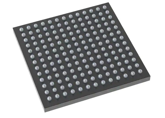 Geringe Energie integrierter greller 169-UFBGA Mikroregler ICs STM32H742AGI6 1MB IC