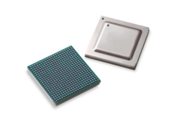 Einzelner Port-Chip 18KB der integrierten Schaltung des BCM84881B0IFSBG-Ethernet-Chip-BGA169