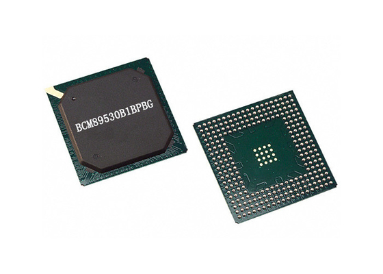 Energie-Automobil-Ethernet-Schalter IC der integrierten Schaltung Ultra-niedrige des Chip-BCM89530B1BPBG