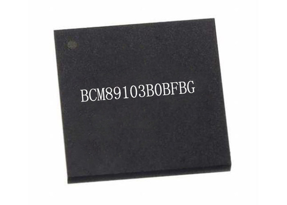 Automobilchip der integrierten Schaltung des Ethernet-Chip-BCM89103B0BFBG der kamera-MCU BGA100