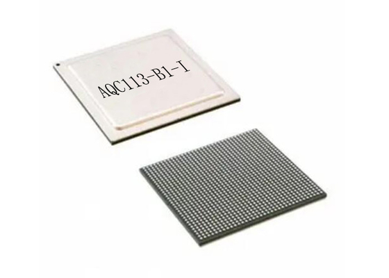 Ethernet-Prüfer-Chip FCBGA224 der integrierten Schaltung des Chip-AQC113-B1-I 10Gbps PCIe