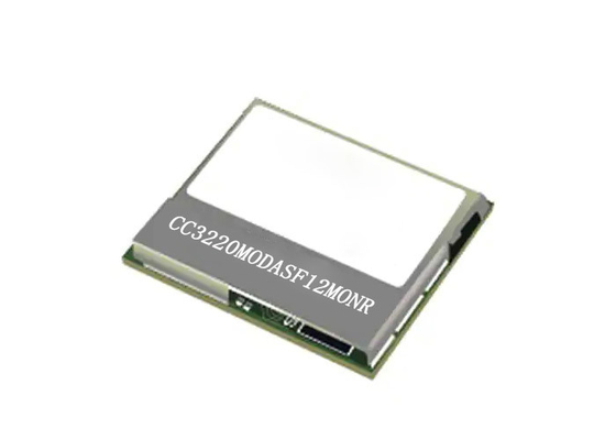 Modul CC3220MODASF12MONR MCU WiFi IoT-Chip-2.4GHz 63-SMD Rf-Transceiver IC
