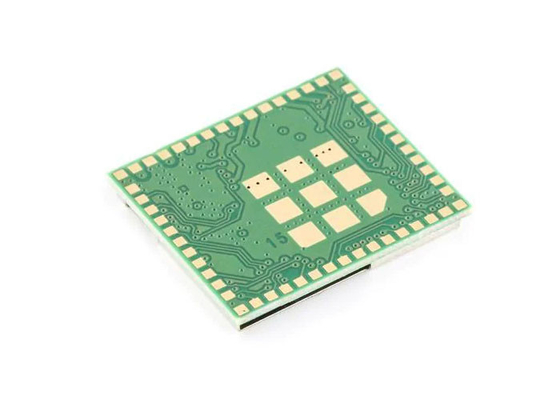 CC3235MODASM2MONR Doppelband-MCU Wifi Modul Modul IoT-Chip-63-SMD