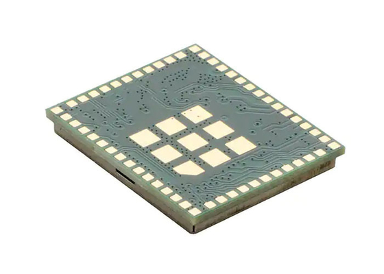 Modul-Oberflächen-Berg CC3135MODRNMMOBR IoT Chip Dual Band Network Processor