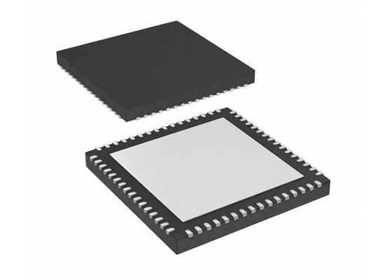 Prozessor CC3135RNMRGKR IoT Chip WiFi Dual Band Network für MCU-Anwendungen