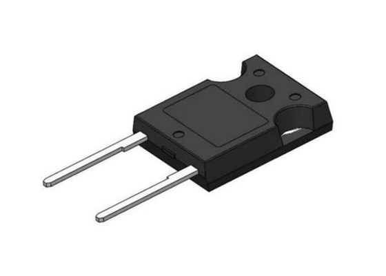 FFSH10120A-F085 Automobil Chips Rectifiers Single Diodes TO-247-2 durch Loch