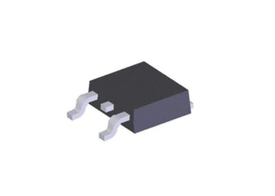 20A FFSB2065B-F085 Automobil-Chips Silikon-Karbid-Schottky-Dioden-TO-263-3