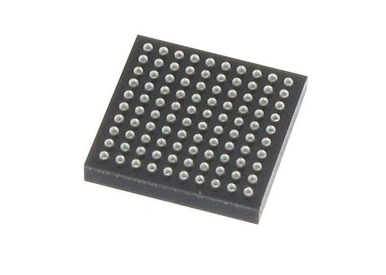 Drahtloser Mehrprotokolltransceiver IC Rf-Mikroregler ICs STM32WB55VYY6 100-UFBGA