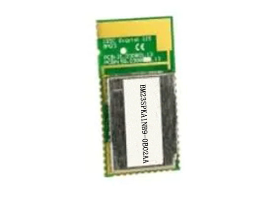 Stereolithographie-Audiomodul des Transceiver-Modul-BM23SPKA1NB9-0B02AA 2.4GHz BT 4,1
