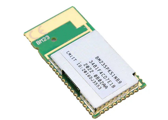 Transceiver-Modul 2.4GHz BTs IC BM23SPKS1NB9-0B02AA BT integrierte Oberflächenberg