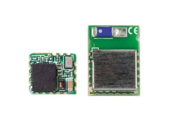 BM70BLE01FC2-0B04AA BT 5,0 Transceiver-Modul 2.4GHz Rf-Transceiver-Module