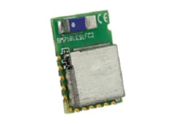 BTs IC geringer Energie RN4871-I/RM130 BT Modul-Paket des niedrige Energie-Modul-16-SMD