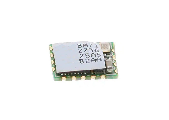 Antenne 2.4GHz nicht schloss Oberflächenmodul des berg-BM71BLE01FC2-0B02AA BT mit ein