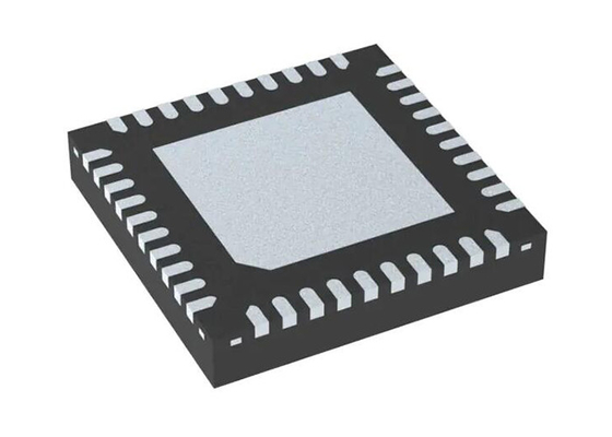 Zweikanal-ADC WQFN40 der geringen Energie der integrierten Schaltung des Chip-ADC3644IRSBR lärmarm