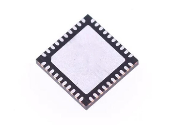 Lärmarmer ADC3583IRSBR 18Bit Chip integrierter Schaltung ADC WQFN40 geringer Energie 65MSPS