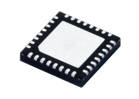 Delta-Sigma ADC der integrierten Schaltung 32-Bit-des Chip-ADS1285IRHBR für seismische Anwendungen