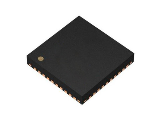 Zweikanal-lärmarmer ultra Chip integrierter Schaltung ADC 40WQFN geringer Energie ADC3683IRSBR