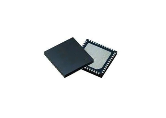Oberflächenberg ADC3663IRSBR 65M Dual-Channel Analog zu Digital-Konvertern