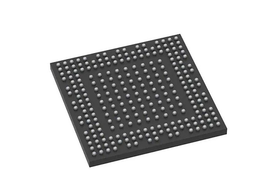 Oberflächenberg Mikroprozessoren 32Bit ICs STM32MP153FAD1 Mikroregler-MCU 257TFBGA