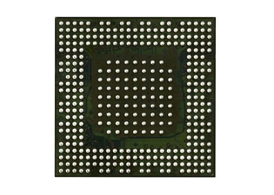 448-LFBGA Oberflächenarm cortex des berg-STM32MP157DAA1 - A7 Mikroprozessor IC