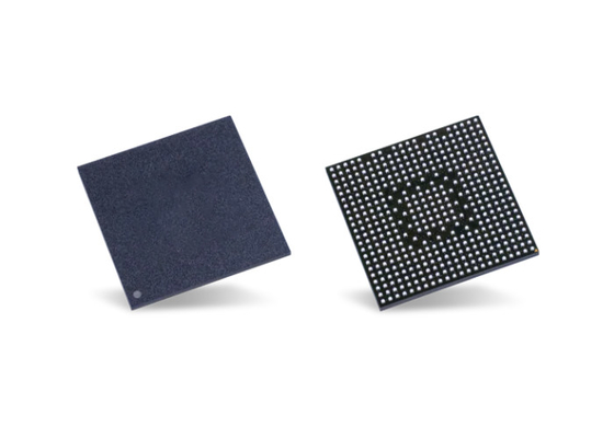 361-TFBGA STM32MP157AAC3 ARM Dual Core 32-Bit--209MHz bettete Mikroprozessoren ein