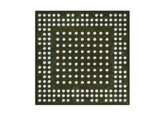 Mikroprozessor-Chip Dual Cores STM32MP153DAD1 Mikroregler-MCU 257TFBGA 32Bit