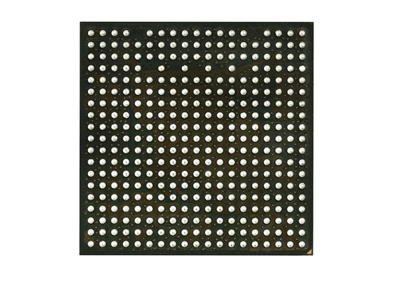 32-Bit--650MHz 354-LFBGA Mikroprozessoren des Mikroregler-MCU STM32MP151AAB3