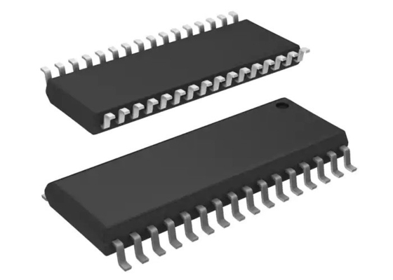 Gedächtnis ICs 32-SOIC der integrierten Schaltung des Chip-CY14E256LA-SZ45XI Oberflächenberg