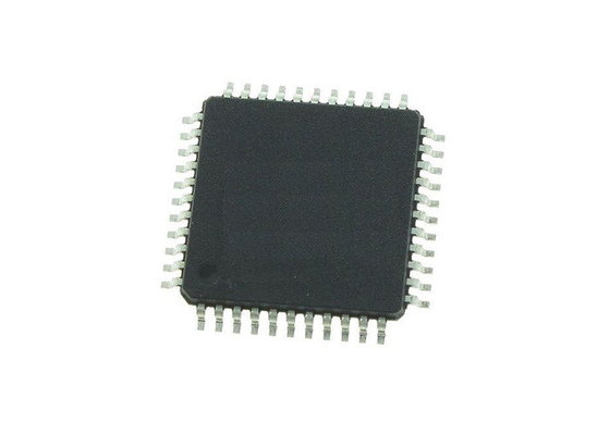PIC18F4431-I/PT 44-Pin erhöhte grelle Mikroregler mit leistungsstarkem PWM