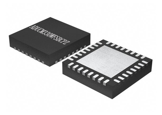 Einkernige Mikroregler ADUCM330WFSBCPZ-Mikroregler-MCU 32VFQFN 96KB brechen ab