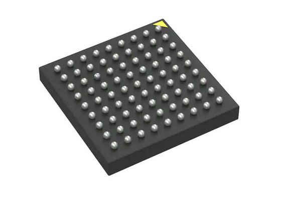 Mikroregler des Mikroregler-MCU ADUCM410BBCZ brechen einkerniges 81VFBGA 32Bit ab