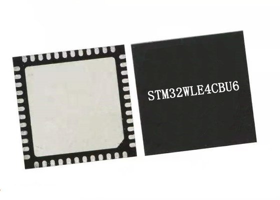 Rf-Transceiver IC 960MHz STM32WLE4CBU6 32-Bit-ARM Mikroregler IC